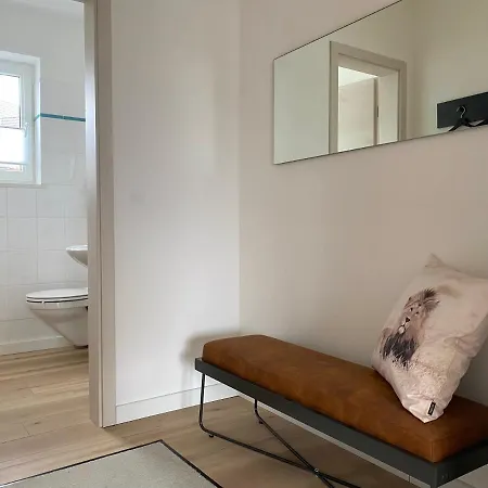 Apartment Bergsee
