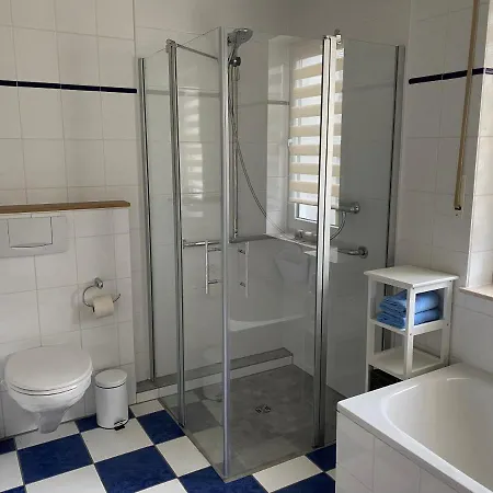 Bergsee Διαμέρισμα