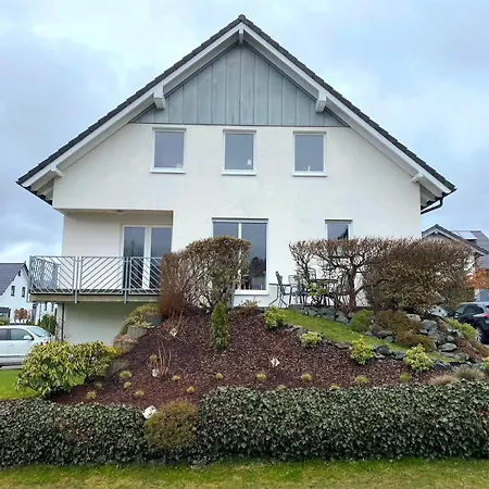 Bergsee Apartment *