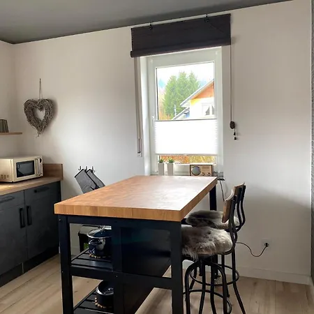 Apartment Bergsee