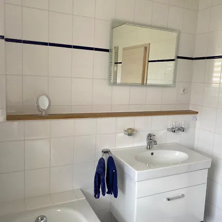 Bergsee Apartment
