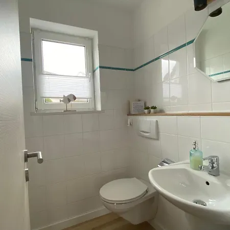 Apartmán Bergsee Winterberg