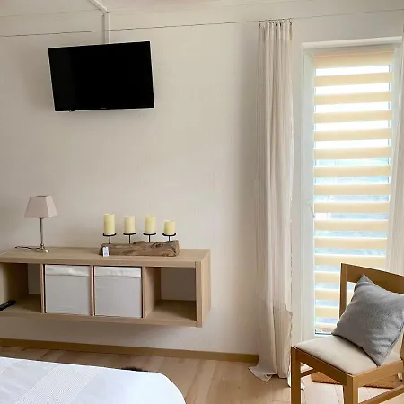 Apartment Bergsee