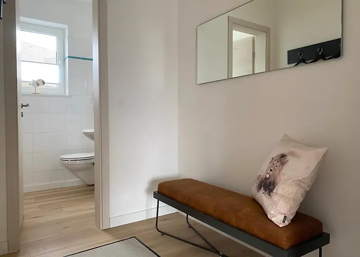 Διαμέρισμα Bergsee