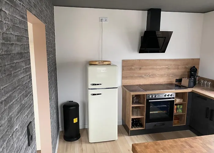 Bergsee Βίντερμπεργκ