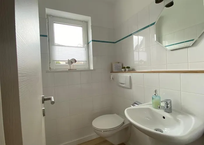 Διαμέρισμα Bergsee Βίντερμπεργκ